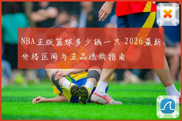 NBA正版篮球多少钱一只 2026最新价格区间与正品选购指南