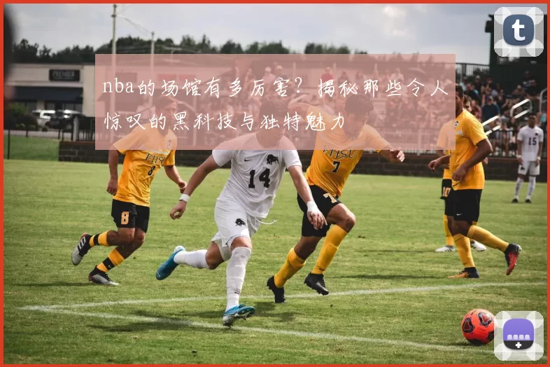 nba的场馆有多厉害？揭秘那些令人惊叹的黑科技与独特魅力