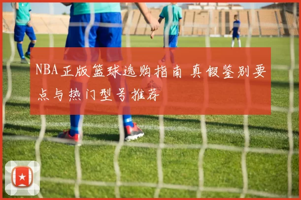NBA正版篮球选购指南 真假鉴别要点与热门型号推荐