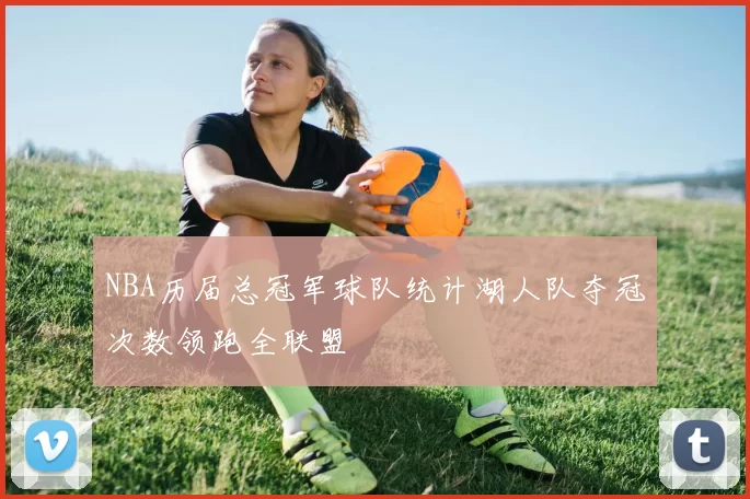 NBA历届总冠军球队统计湖人队夺冠次数领跑全联盟