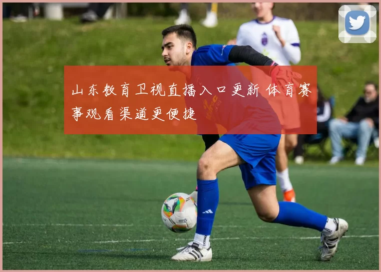 山东教育卫视直播入口更新 体育赛事观看渠道更便捷