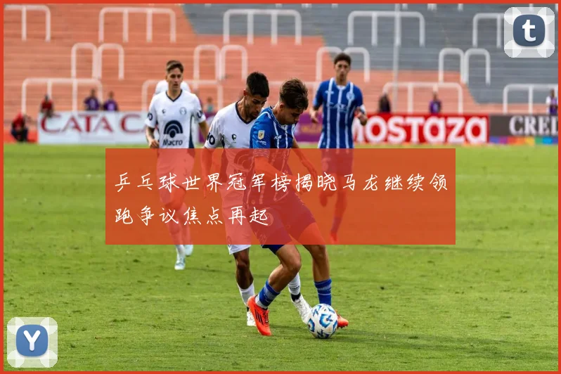 乒乓球世界冠军榜揭晓马龙继续领跑争议焦点再起